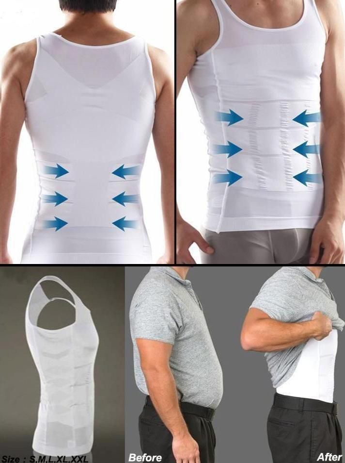 FLEX VEST